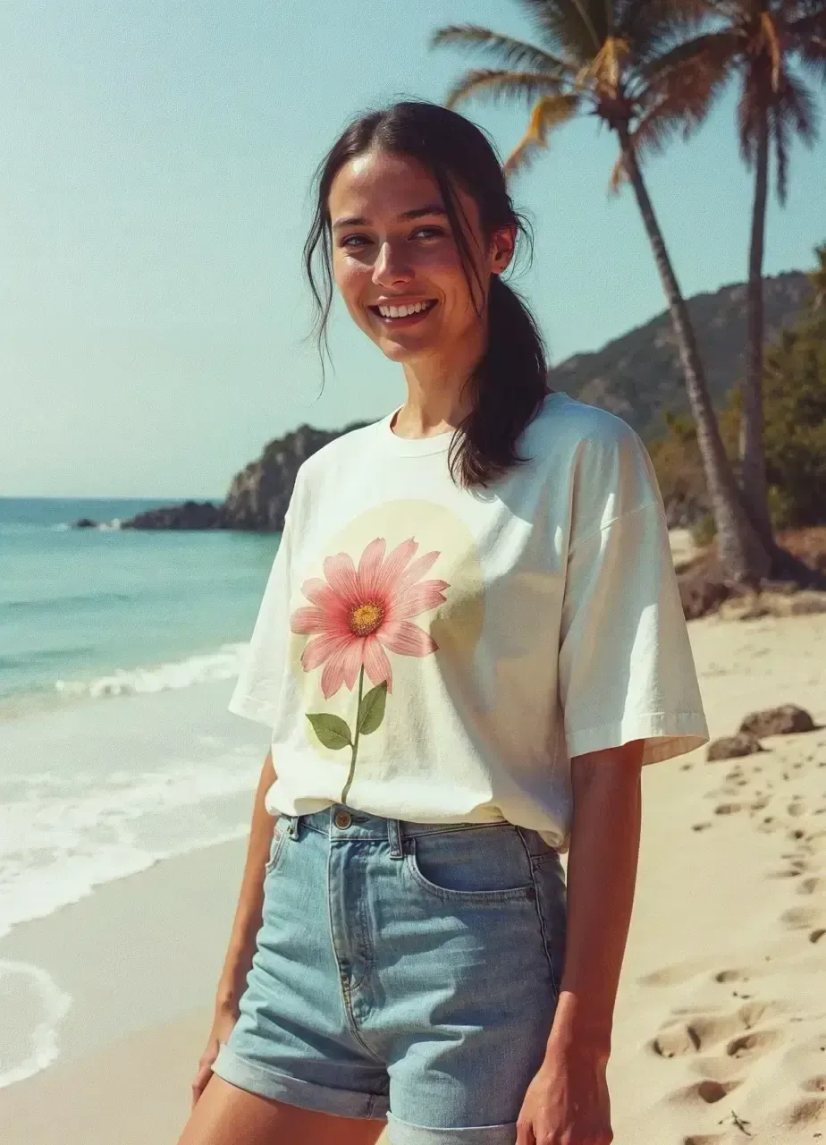 Nebula Dream T-Shirt