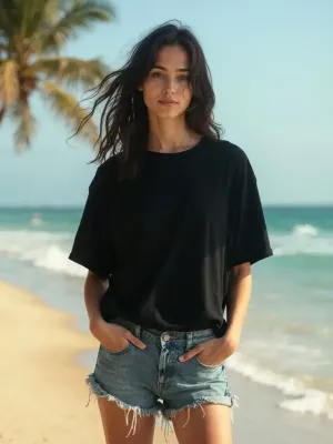 Quantum Pulse T-Shirt